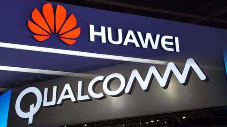 La course à l'excellence sans fil : Qualcomm, Huawei et Ericsson en tête 3 technologie de communication sans fil