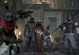 La démo Steam à durée limitée de Lies of P comprend les deux premiers chapitres du prochain Soulslike