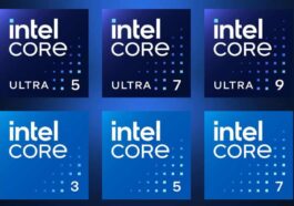 Intel Core i