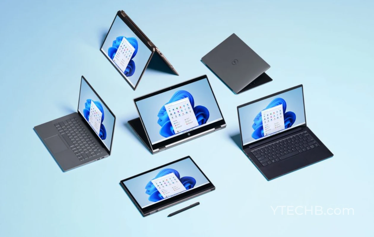 Windows 11 June Update brings Bluetooth LE Audio and More