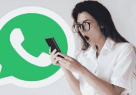 La modification des messages envoyés sur WhatsApp est désormais possible, mais vous devez le faire rapidement