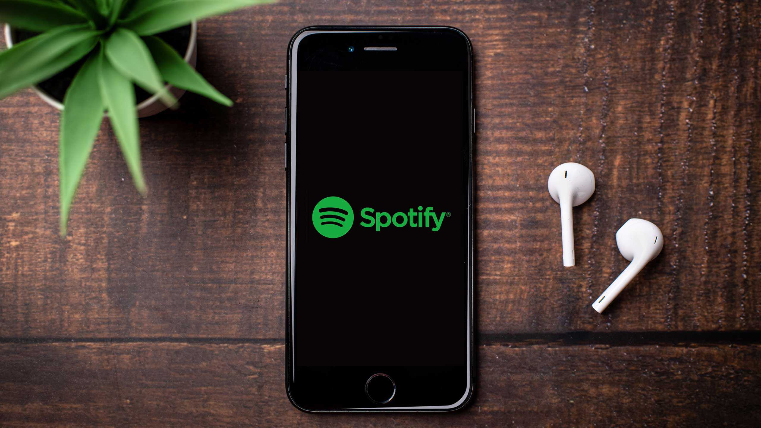 La nouvelle fonctionnalité de Spotify : un tueur de musique YouTube potentiel ? 2 Mélange hors ligne Spotify