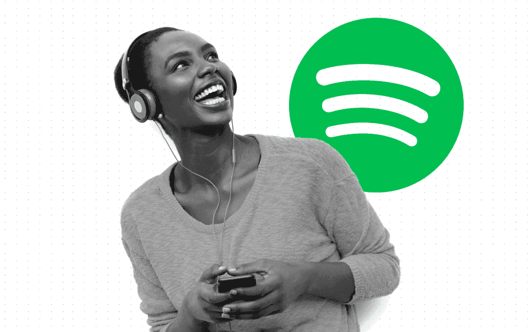 La nouvelle fonctionnalité de Spotify : un tueur de musique YouTube potentiel ? 4 Mélange hors ligne Spotify