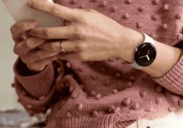 Google Pixel Watch