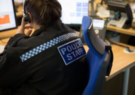 UK police blame Android SOS feature after being inundated with silent emergency calls