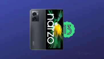 La version bêta ouverte de realme UI 4.0 basée sur Android 13 est désormais disponible pour realme Narzo 50 25 Android 13 based Realme UI 4.0 open beta now available for Realme Narzo 50