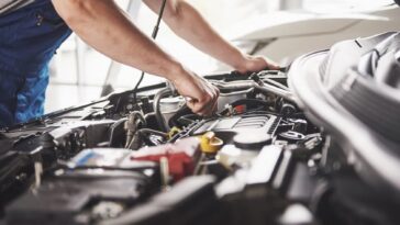 L'administration Biden aux constructeurs automobiles: ignorez la loi sur le droit à la réparation, c'est un risque pour la sécurité 7 The Biden administration to car companies: ignore the right-to-repair law, it