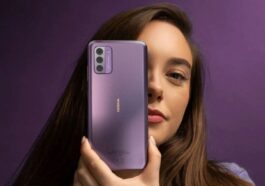 Lancement du Nokia G42 avec Snapdragon 480+ SoC et un appareil photo principal de 50 MP