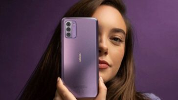Lancement du Nokia G42 avec Snapdragon 480+ SoC et un appareil photo principal de 50 MP 9 Lancement du Nokia G42 avec Snapdragon 480+ SoC et un appareil photo principal de 50 MP
