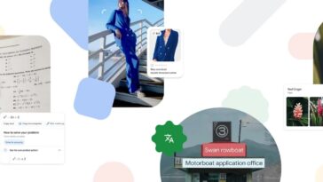 Improved Google Lens app can now unreliably check if you have skin cancer