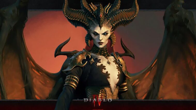 L'attaque DDoS contre Blizzard suscite de nouveaux appels en faveur d'un mode hors ligne pour Diablo 4 1 DDoS attack on Blizzard leads to more calls for a Diablo 4 offline mode