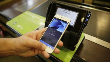 L'avenir de la NFC passe par une meilleure portée et une plus grande puissance pour le chargement sans fil 6 NFC