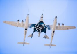 Virgin Galactic