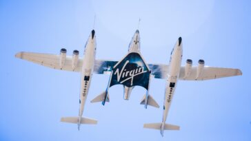 Virgin Galactic