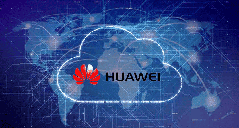 Le président de Huawei prédit une augmentation de la puissance des ordinateurs multipliée par 10 grâce à l'IA 2 Huawei