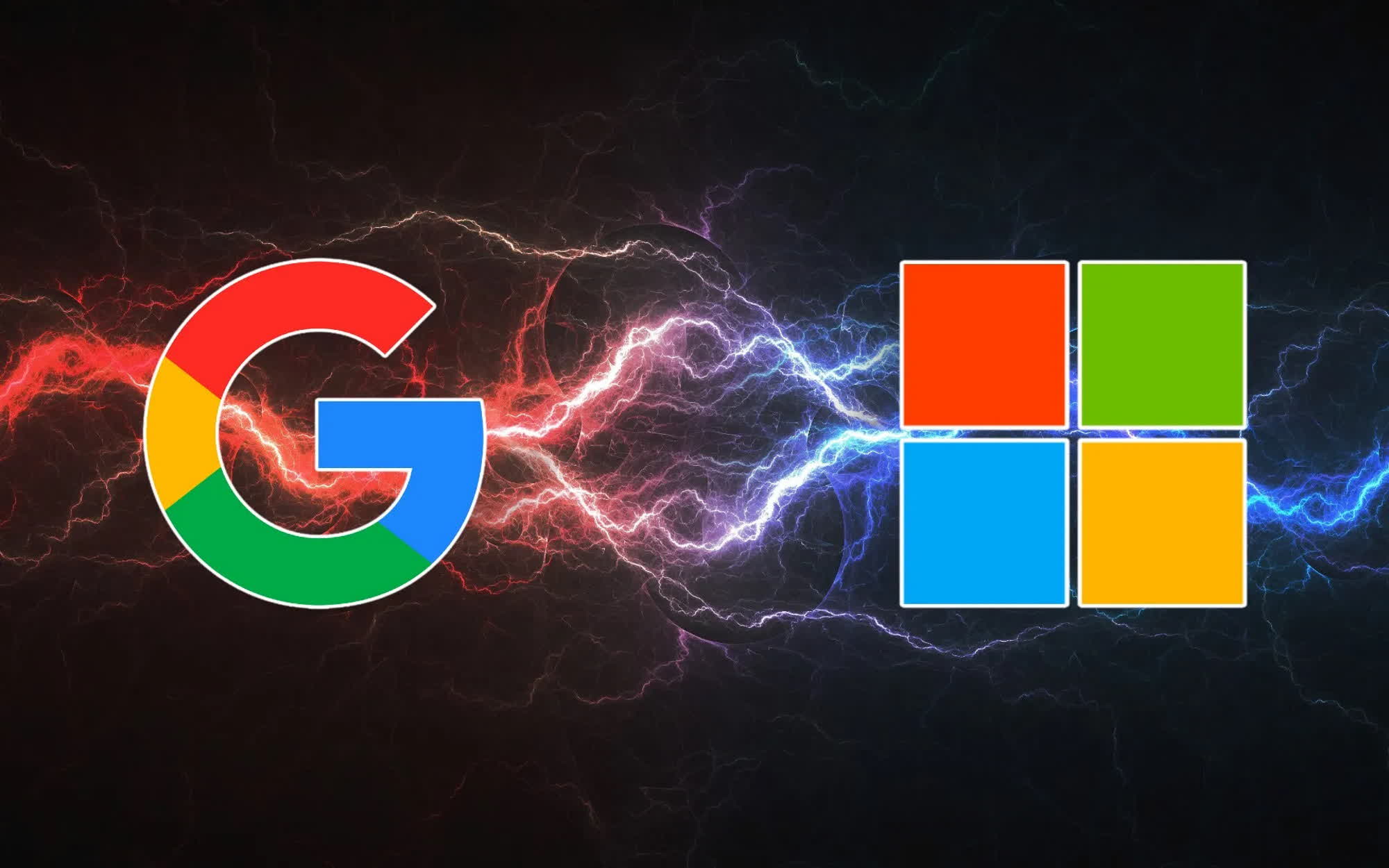 L'entreprise monopolistique Google accuse Microsoft de comportement monopolistique 2 Lentreprise monopolistique Google accuse Microsoft de comportement monopolistique