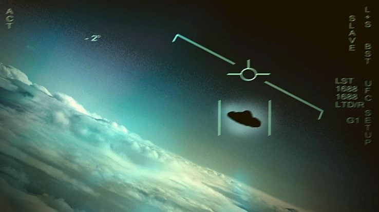 Professeur de Médecine affirme que les extraterrestres sont parmi nous et nous étudient avec des drones et de l'IA 1 "Les États-Unis cachent des vaisseaux extraterrestres entiers", l'accusation d'un ancien membre du renseignement