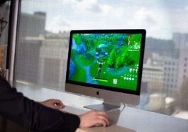 Les Mac sont prêts à battre Windows même sur les jeux