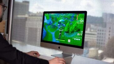 Les Mac sont prêts à battre Windows même sur les jeux 29 Les Mac sont prêts à battre Windows même sur les jeux