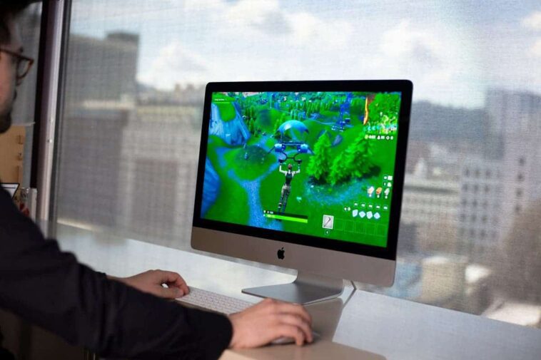 Les Mac sont prêts à battre Windows même sur les jeux 1 Les Mac sont prêts à battre Windows même sur les jeux