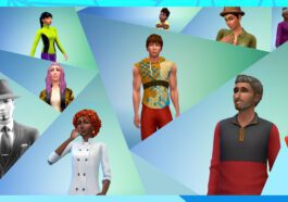 The Sims 5 will be free-to-play according to a leaked job ad