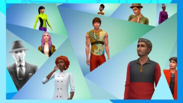 Les Sims 5 seront free-to-play selon une annonce d'emploi qui a fuité 16 The Sims 5 will be free-to-play according to a leaked job ad