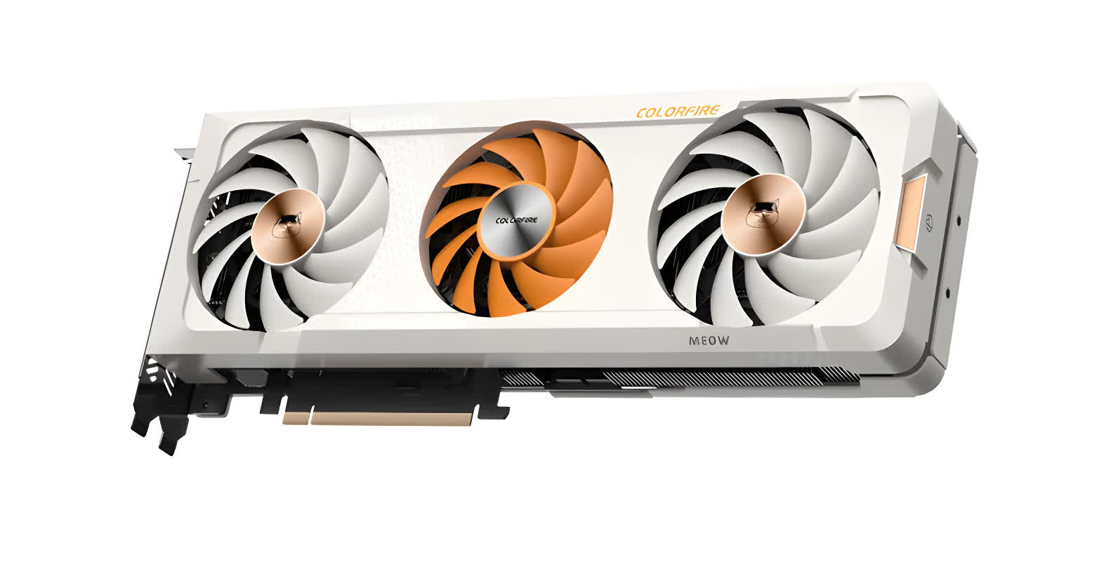 Les cartes RTX 4060 Ti / 4070 sur le thème du chat avec des histoires bizarres sont une chose maintenant 2 Les cartes RTX 4060 Ti 4070 sur le theme