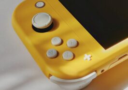 Nintendo accounts will smoothly transition to the Switch