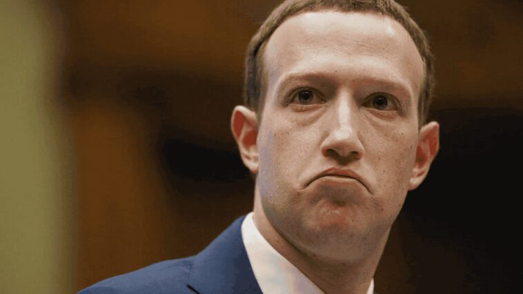Les luttes de Meta dans la course à l'IA : Départ des chercheurs, licenciements et problèmes de confiance 1 Mark Zuckerberg