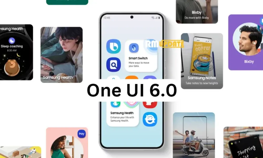 Dates de sortie de la version bêta One UI 6.0 pour Galaxy S23 et autres appareils 2 Samsung One UI 6