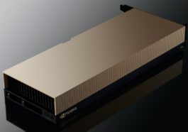 Nvidia H100 Hopper GPU