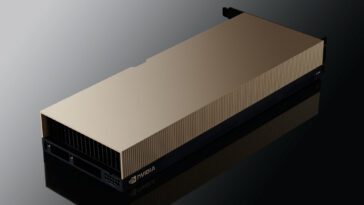 Les performances de jeu du GPU Hopper H100 de NVIDIA surpassées par celles des puces graphiques intégrées 20 Nvidia H100 Hopper GPU