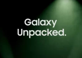 Samsung Unpacked
