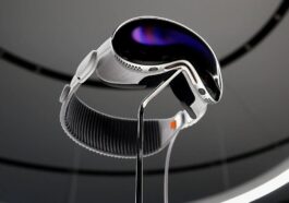 Apple Vision Pro