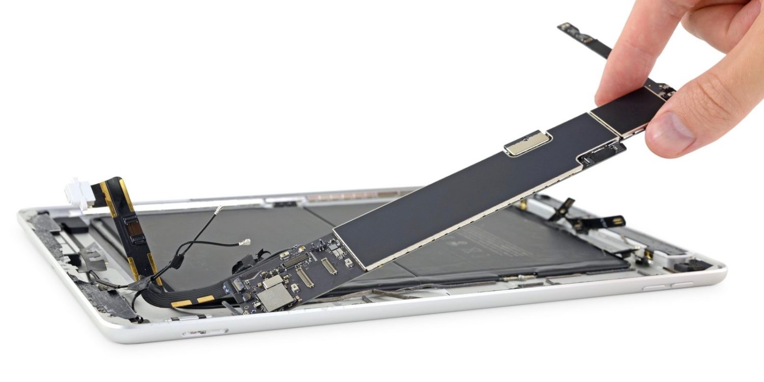 Liste de la RAM de l'iPad : voici la quantité de mémoire dont dispose chaque modèle d'iPad 2 Liste RAM iPad 2