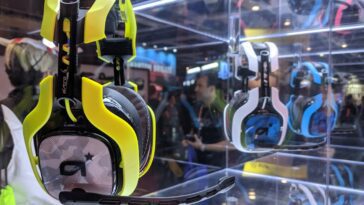 Logitech regroupe certaines de ses sous-marques sous l'égide de Logitech G 20 Logitech is consolidating some of its sub-brands under the Logitech G umbrella