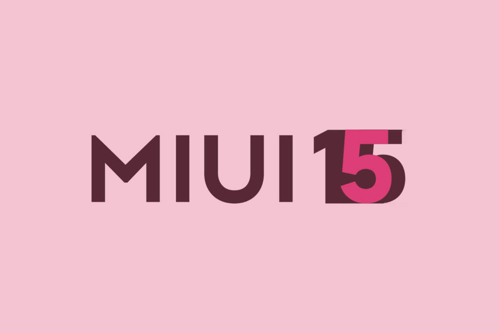 MIUI 15 pourrait être un pas vers une compatibilité complète en 64 bits et des implications potentielles pour MIUI 16 2 MIUI 15 pourrait etre un pas vers une compatibilite complete