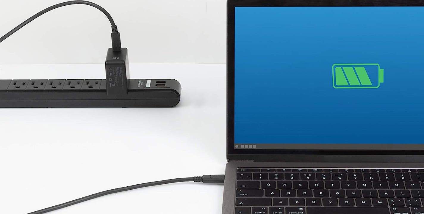 Meilleurs câbles USB-C pour une charge rapide et des transferts de données 2 Cable Matters Câble USB-C vers USB-C 100 W