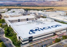 Micron braces for major revenue impact after China