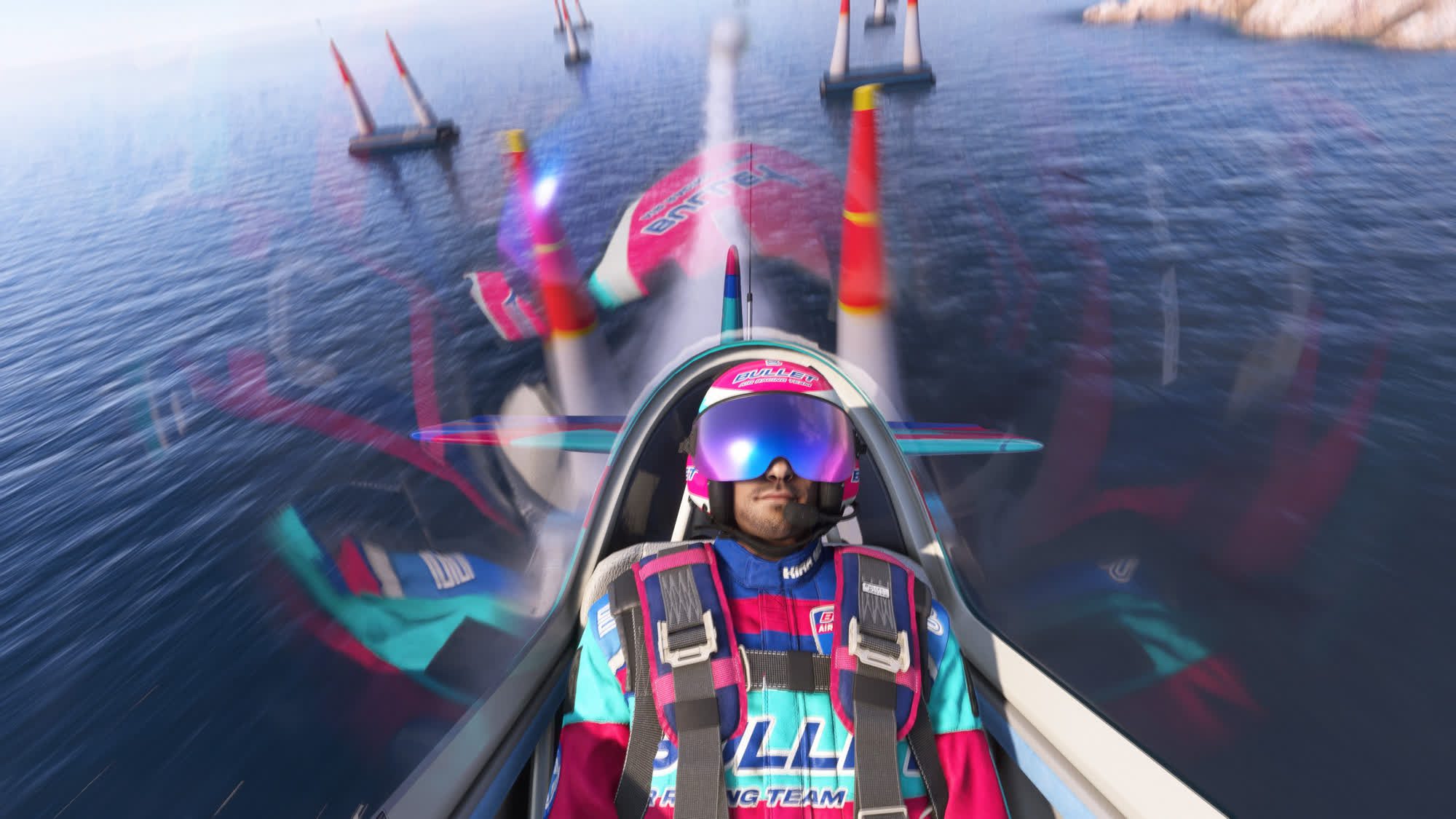 Microsoft announces Flight Simulator 2024 but will it continue its 10-year support plan for MSFS 2020?