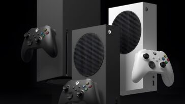 Microsoft dévoile la Xbox Series S noire de 1 To, mais ne voit pas la nécessité d'une actualisation de la Xbox à mi-cycle 2 Microsoft dévoile la Xbox Series S noire de 1 To, mais ne voit pas la nécessité d'une actualisation de la Xbox à mi-cycle