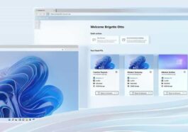Microsoft prévoit de migrer complètement Windows vers le cloud pour les consommateurs