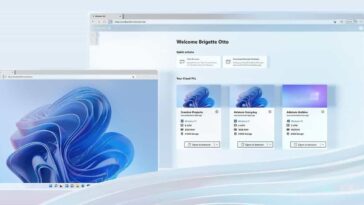 Microsoft prévoit de migrer complètement Windows vers le cloud pour les consommateurs 12 Microsoft prévoit de migrer complètement Windows vers le cloud pour les consommateurs