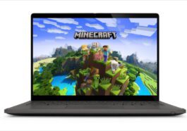 Minecraft est maintenant officiellement disponible pour les Chromebooks