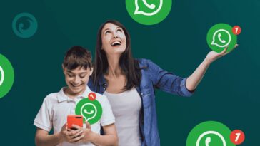 Dites adieu aux vidéos de mauvaise qualité sur WhatsApp : option HD bientôt disponible 14 Dites adieu aux vidéos de mauvaise qualité sur WhatsApp : option HD bientôt disponible