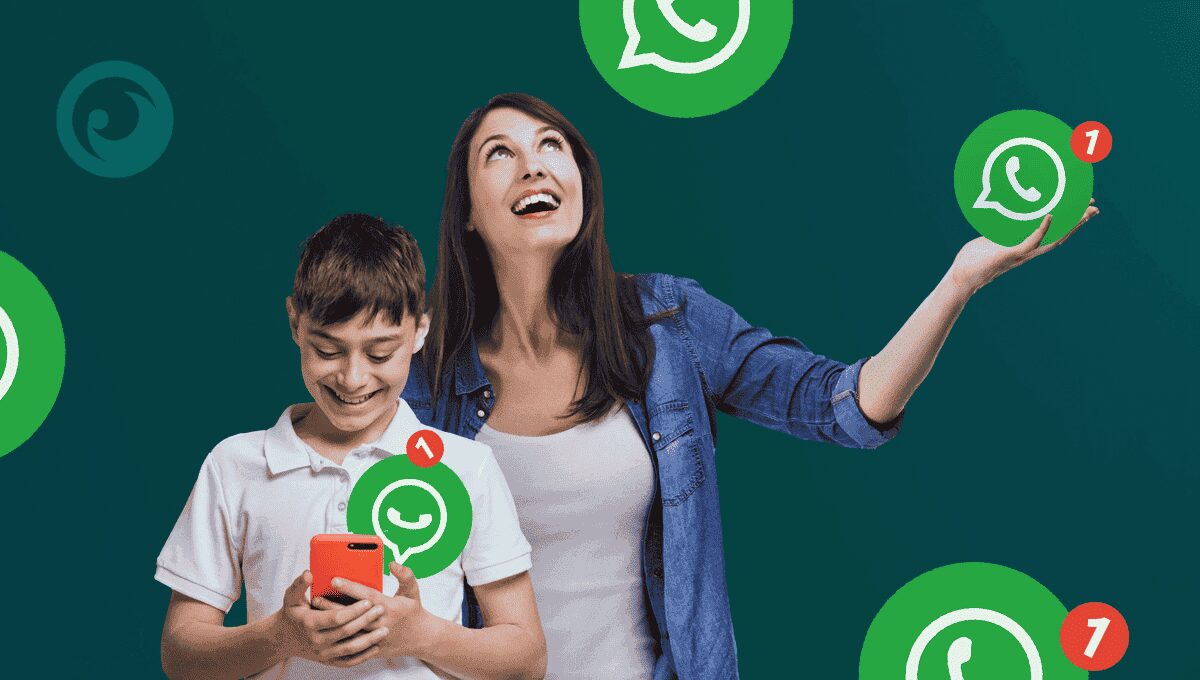 Fonction WhatsApp