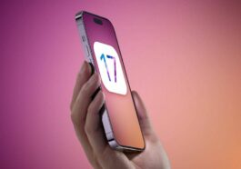IOS 17 Update