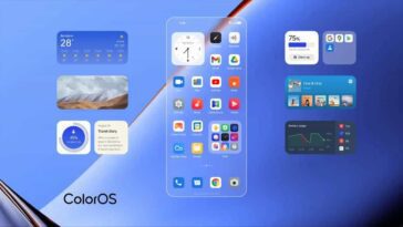 Mise à jour ColorOS 14 d'OPPO : quels téléphones sont éligibles ? 19 Oppo ColorOS 13 Update