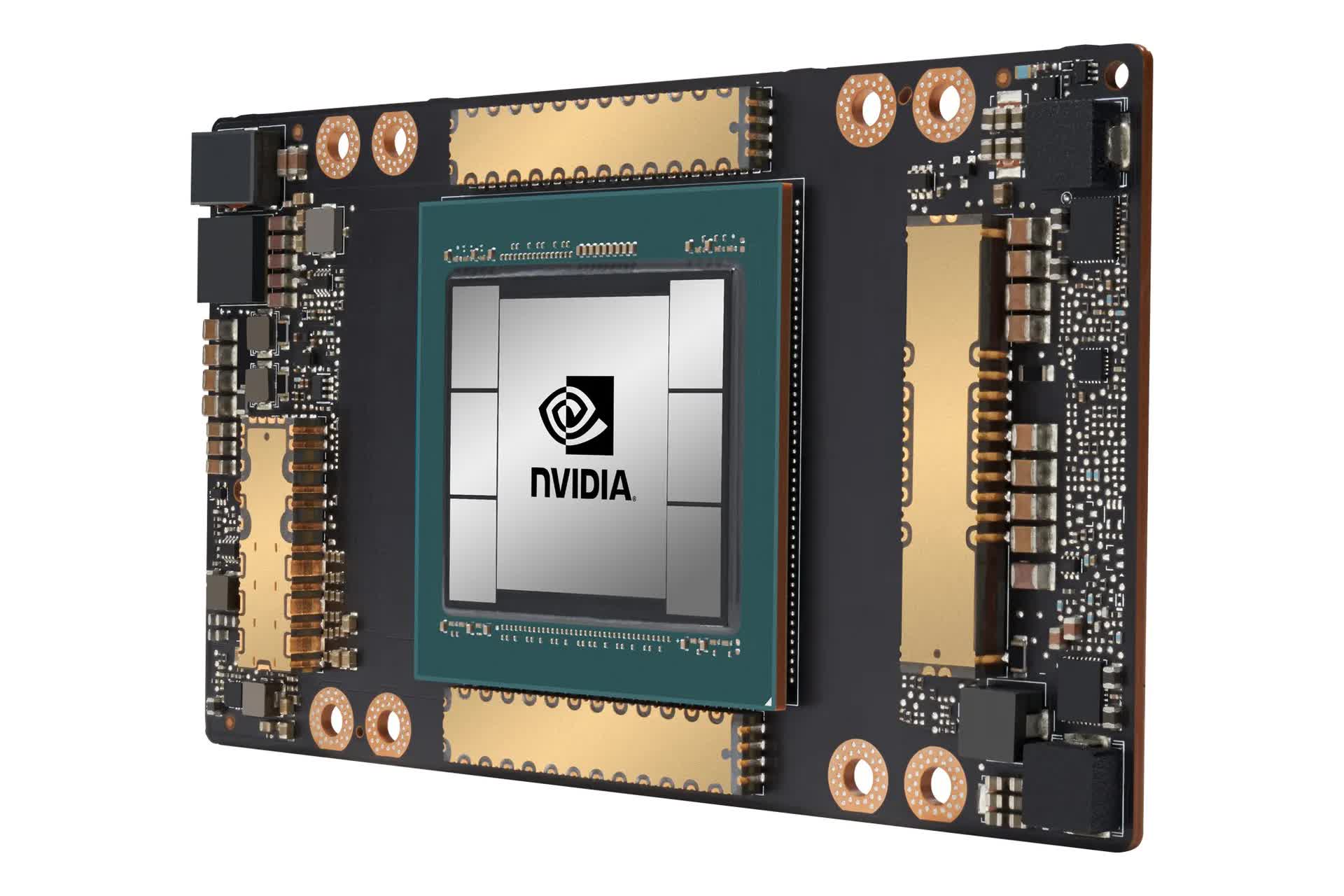 NVIDIA met en garde contre le renforcement des restrictions à l'exportation de puces d'IA vers la Chine, qui risque d'entraîner des pertes permanentes pour l'industrie américaine 2 NVIDIA met en garde contre le renforcement des restrictions a