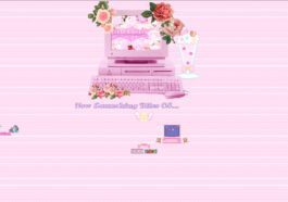 NeoCities is bringing the eye-bleeding spirit of GeoCities back to the modern web